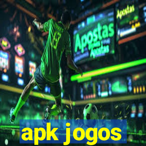 apk jogos